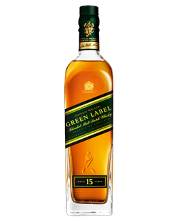 Johnnie Walker Green Label 1L