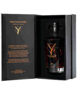 Yarchagumba Golden Sapphire 750ML
