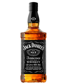 Jack Daniel's 1L