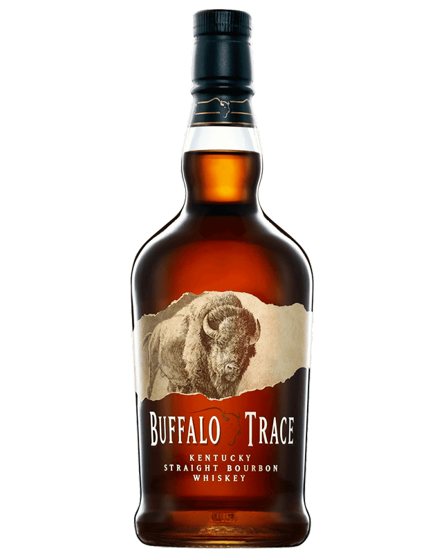 Buffalo Trace Kentucky Bourbon Whiskey 750ML_0