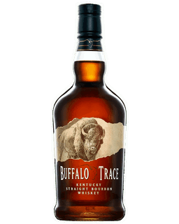 Buffalo Trace Kentucky Bourbon Whiskey 750ML