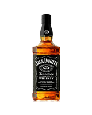 Jack Daniel's 375ML_0