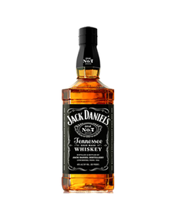 Jack Daniel's 375ML