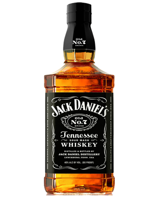 Jack Daniel's 3L