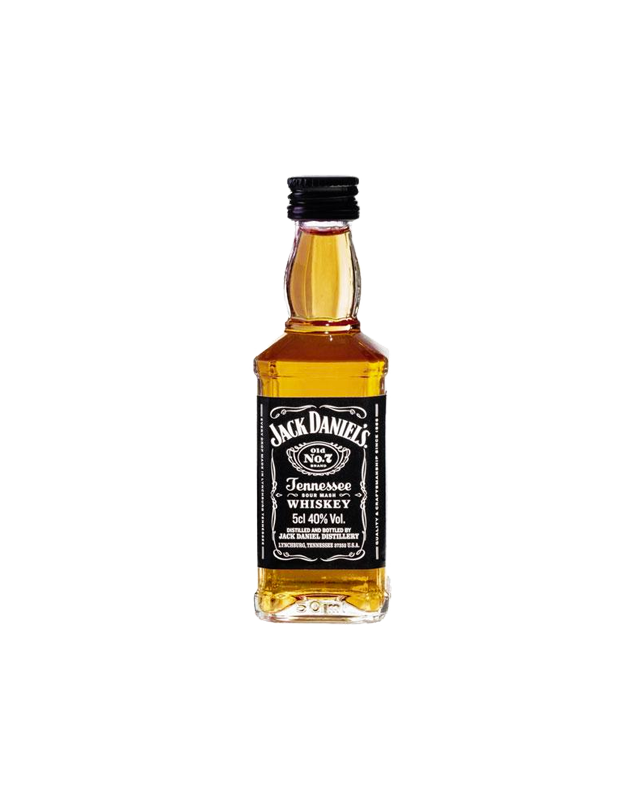 Jack Daniel's 50ML_0