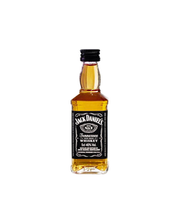Jack Daniel's 50ML