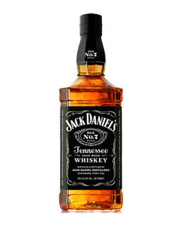 Jack Daniel's 750ML