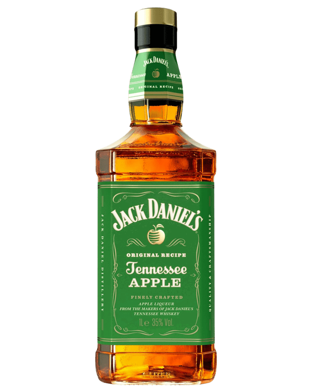 Jack Daniel's Apple 1L