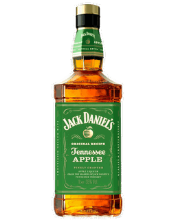 Jack Daniel's Apple 1L