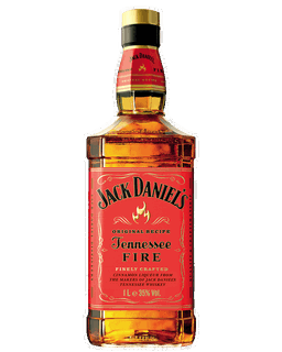 Jack Daniel's Fire 1L