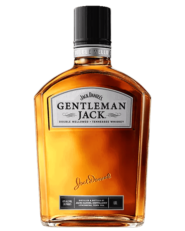 Jack Daniel's Gentleman Jack 1L