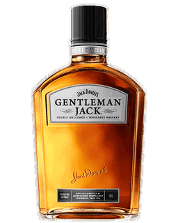 Jack Daniel's Gentleman Jack 1L