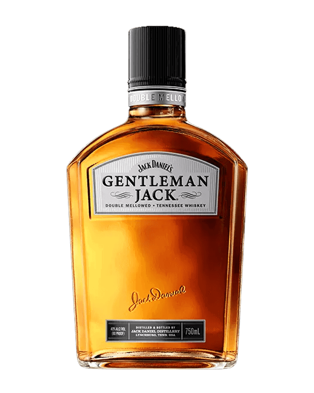 Jack Daniel's Gentleman Jack 750ML_0