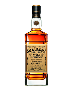 Jack Daniel's No. 27 Gold Label 700ML