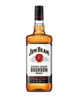 Jim Beam White 750ML