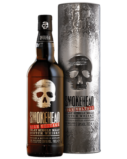 Smokehead High Voltage 700ML