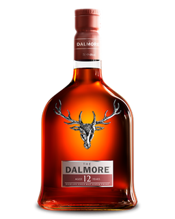 The Dalmore 12yrs 1L