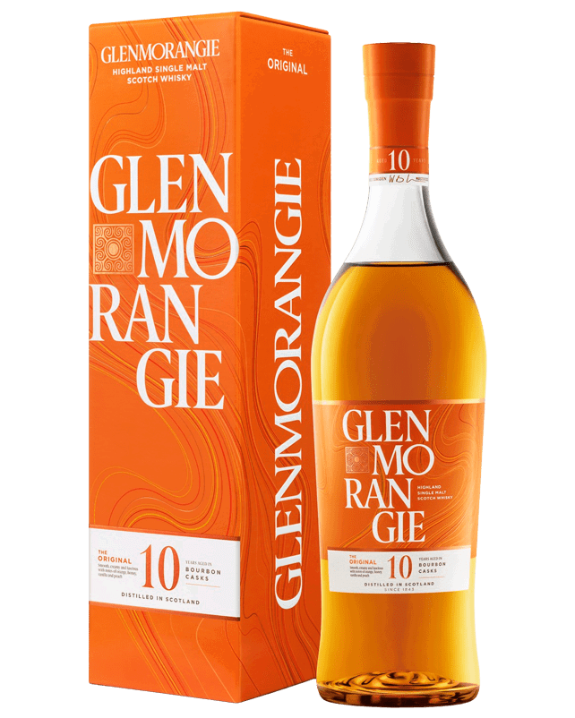 Glenmorangie 10yrs Original 750ML