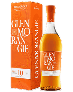 Glenmorangie 10yrs Original 750ML