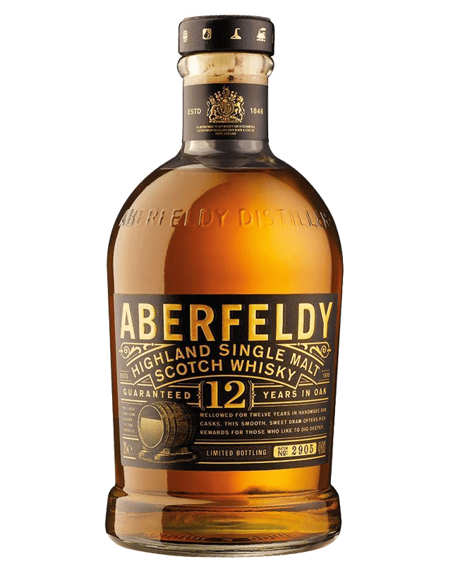 Aberfeldy 12yrs 750ML_0