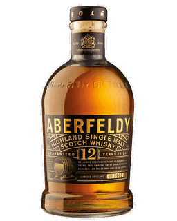 Aberfeldy 12yrs 750ML