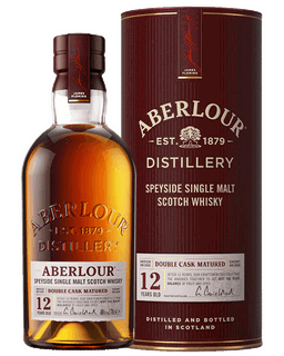 Aberlour 12yrs 1L
