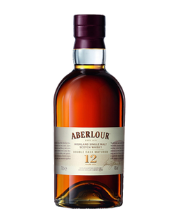 Aberlour 12yrs 700ML
