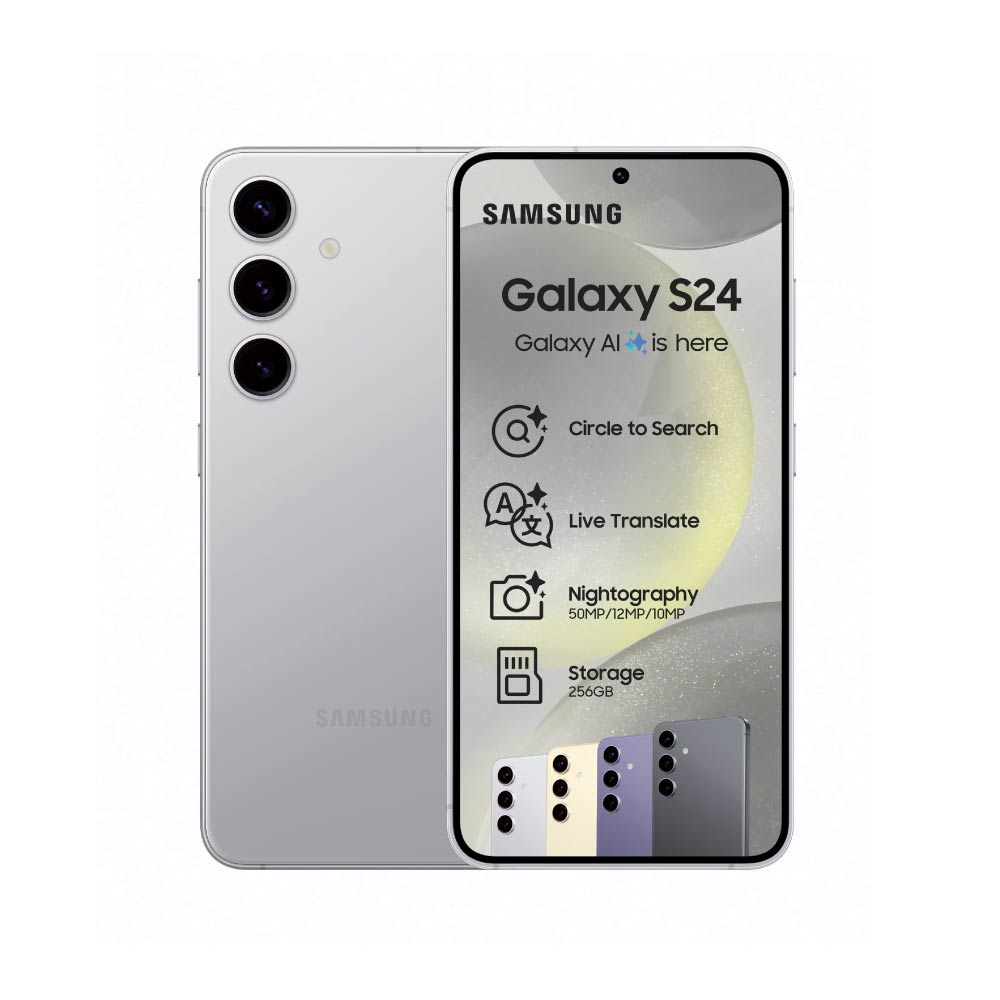 Samsung S24