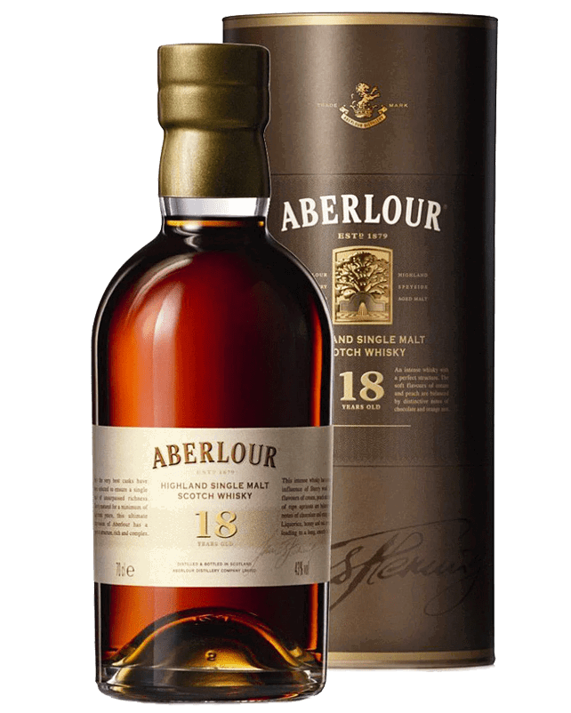 Aberlour 18yrs 700ML