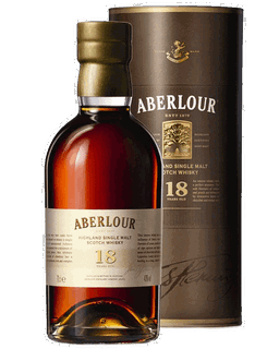 Aberlour 18yrs 700ML