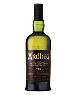 Ardbeg 10yrs 700ML