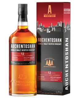 Auchentoshan 12yrs 700ML
