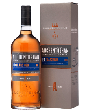 Auchentoshan 18yrs 700ML