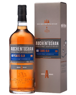 Auchentoshan 18yrs 700ML