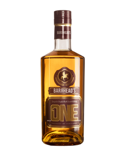 Barrhead's One 700ML