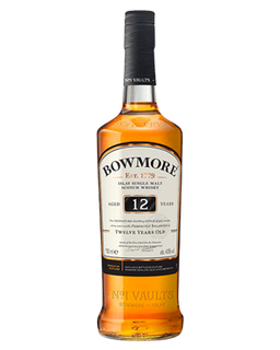 Bowmore 12yrs 700ML
