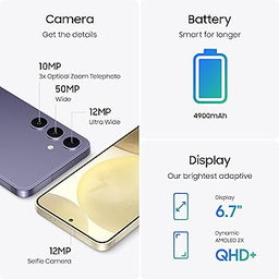 Samsung S24 Plus