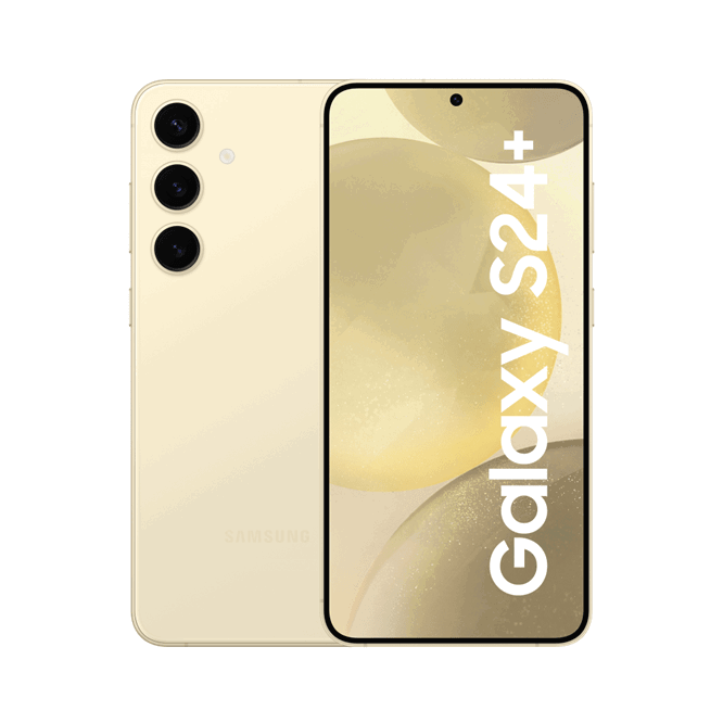 Samsung S24 Plus