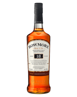 Bowmore 18yrs 700ML