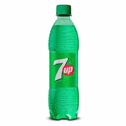 Seven Up S/Azucar 500ml