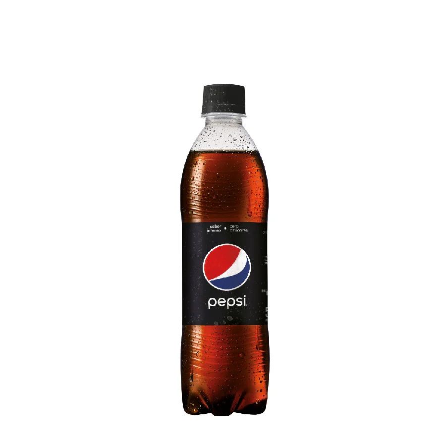 Pepsi Black 500ml_0