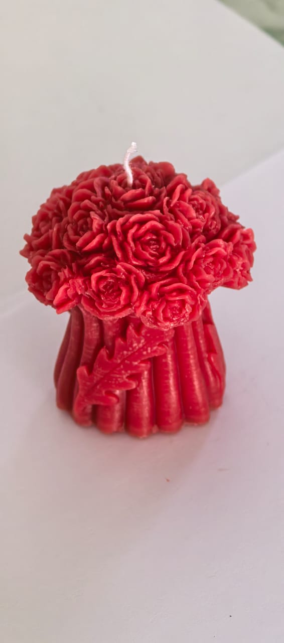 Bouquet of roses_0