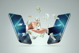 Send USD $ to Zâmbia 