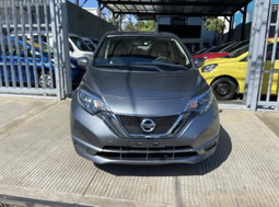Nissan Versa Note 2019