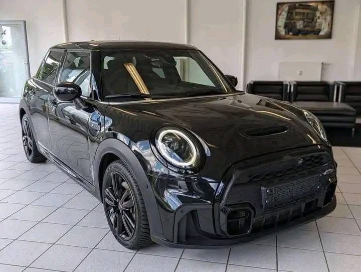 MINI Cooper S / 2024_3