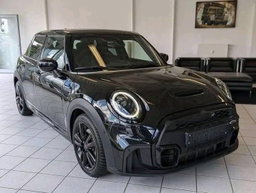 MINI Cooper S / 2024