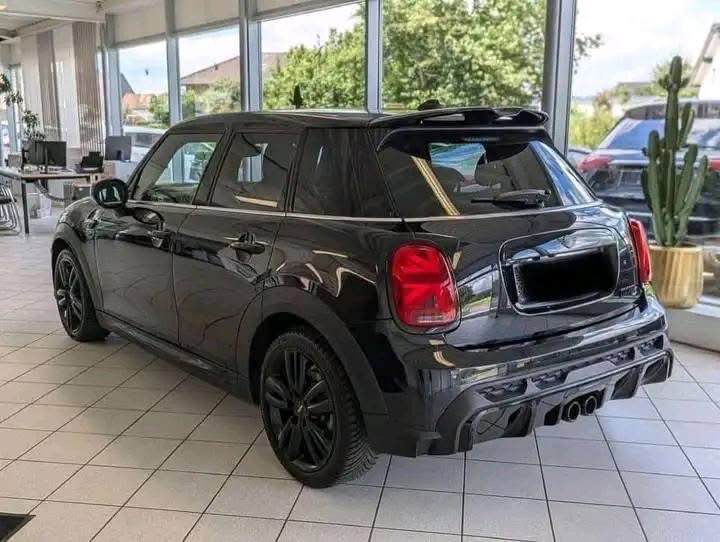 MINI Cooper S / 2024_0