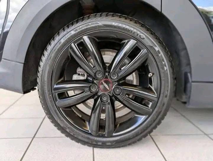MINI Cooper S / 2024_8