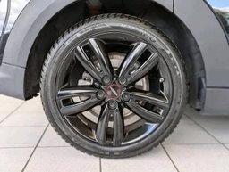MINI Cooper S / 2024