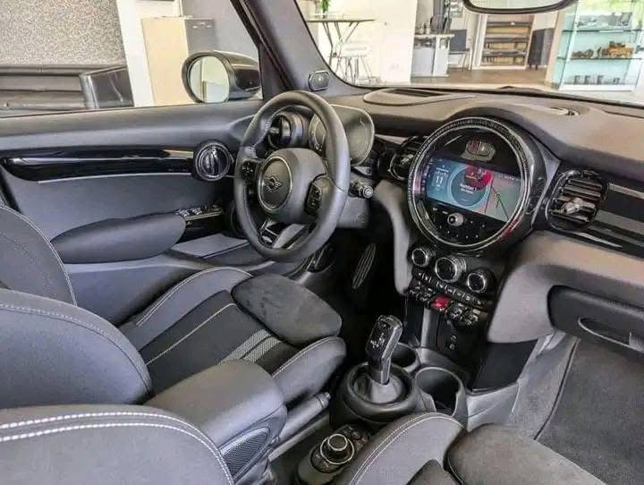 MINI Cooper S / 2024_6